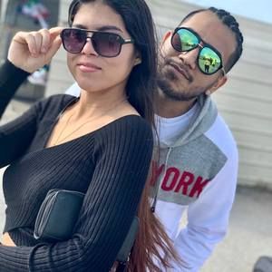 Meet your Posher, Freddy